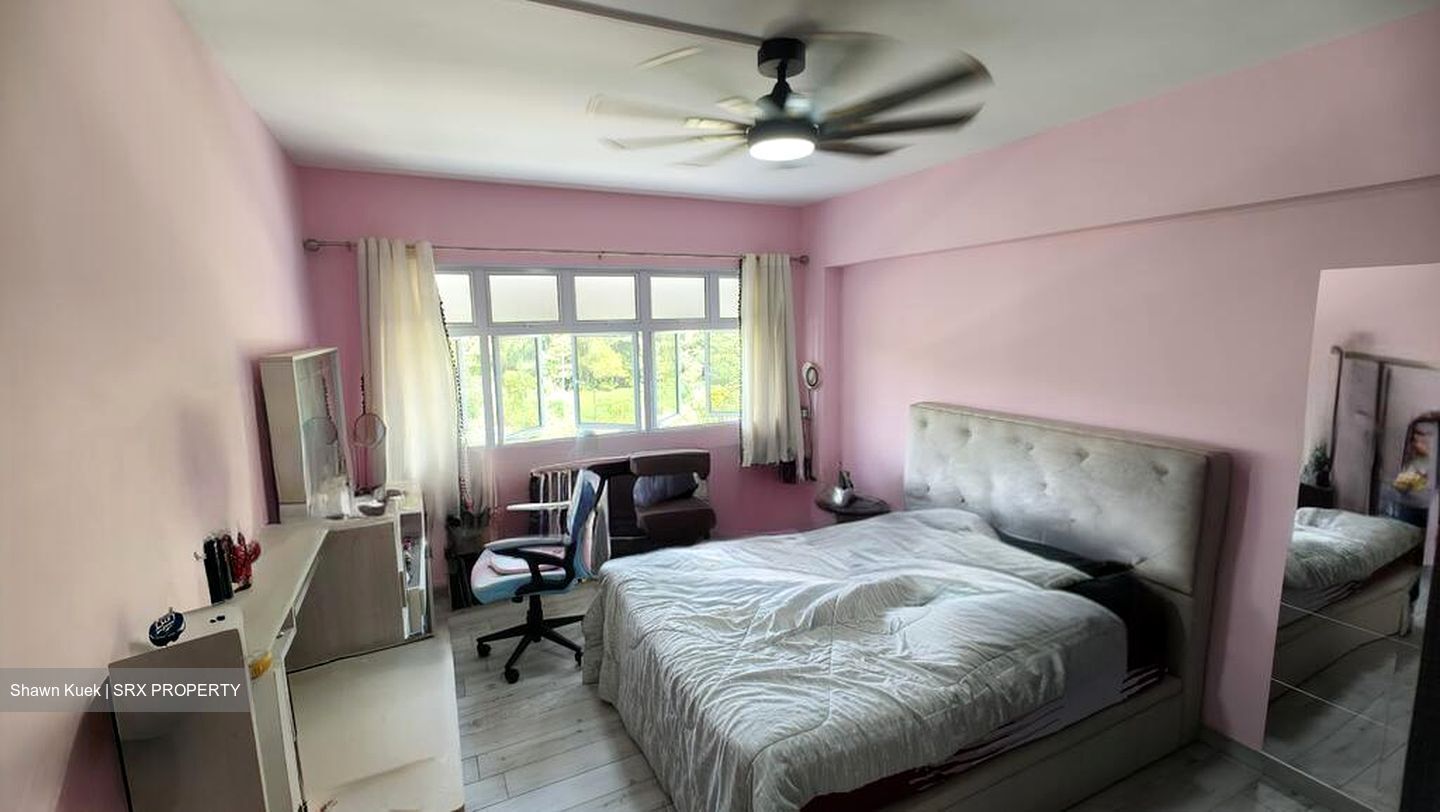 Blk 495A Tampines Street 43 (Tampines), HDB Executive #521787031